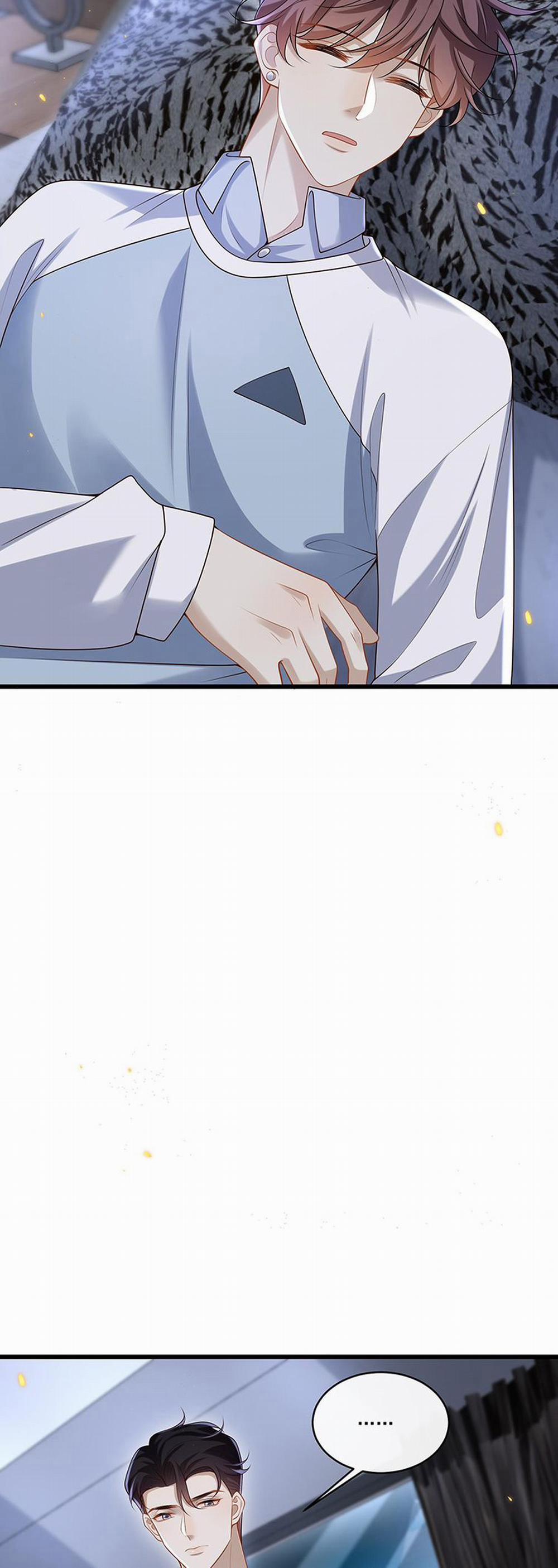 Anh Ấy Đến Từ Màn Đêm 15 trang 17