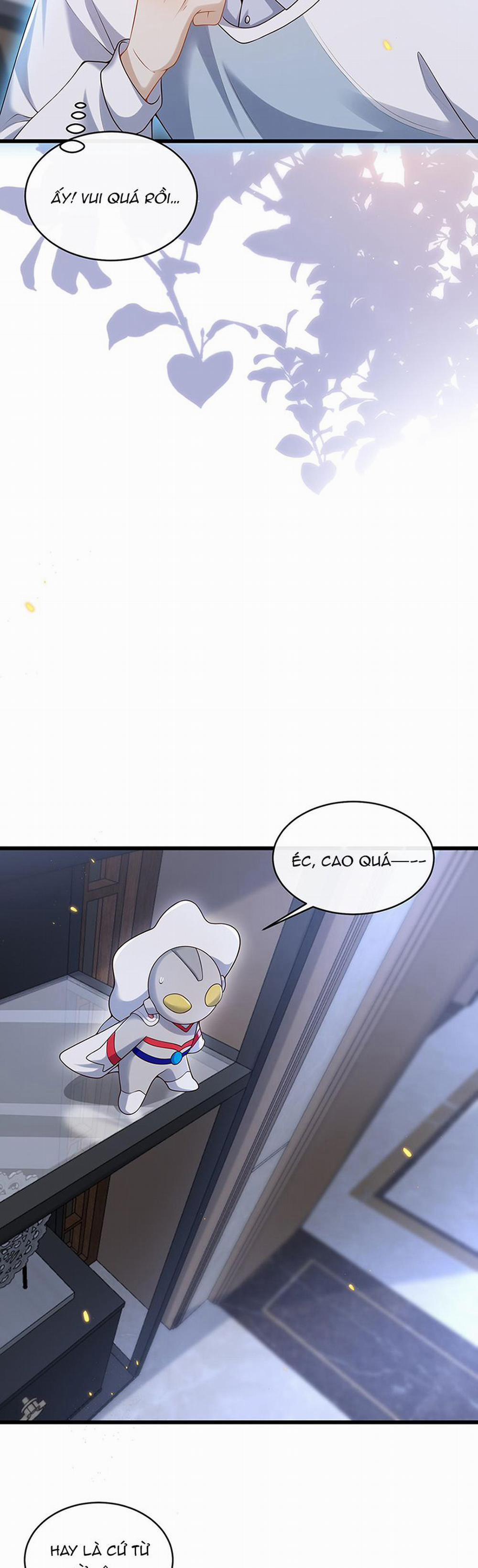 Anh Ấy Đến Từ Màn Đêm 15 trang 5