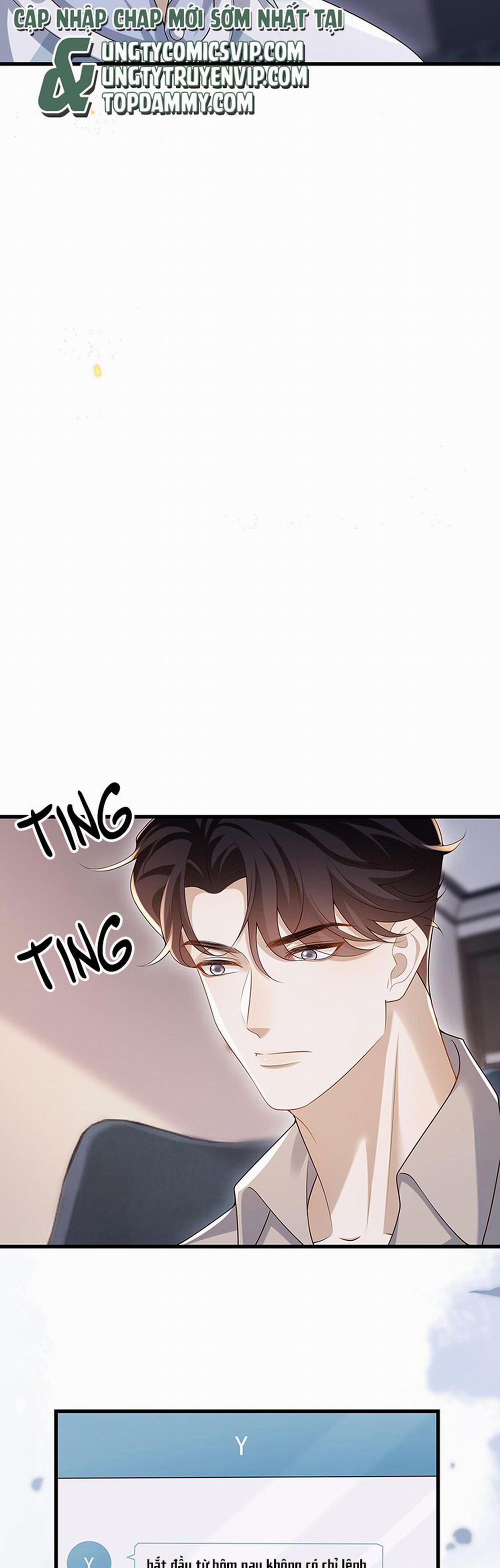 Anh Ấy Đến Từ Màn Đêm 17 trang 4