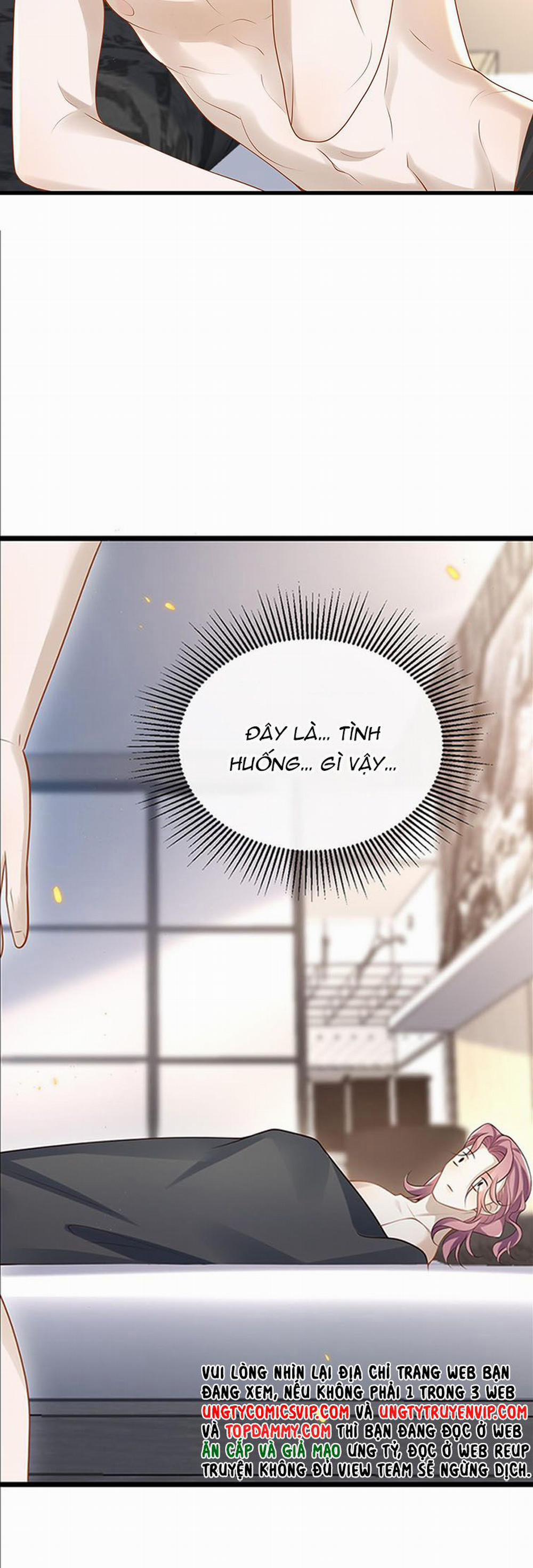 Anh Ấy Đến Từ Màn Đêm 18 trang 25