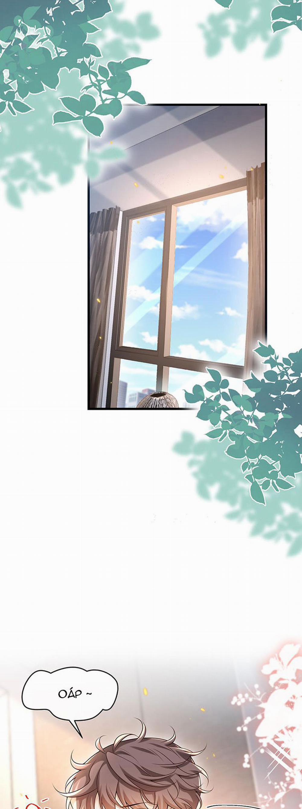 Anh Ấy Đến Từ Màn Đêm 18 trang 7