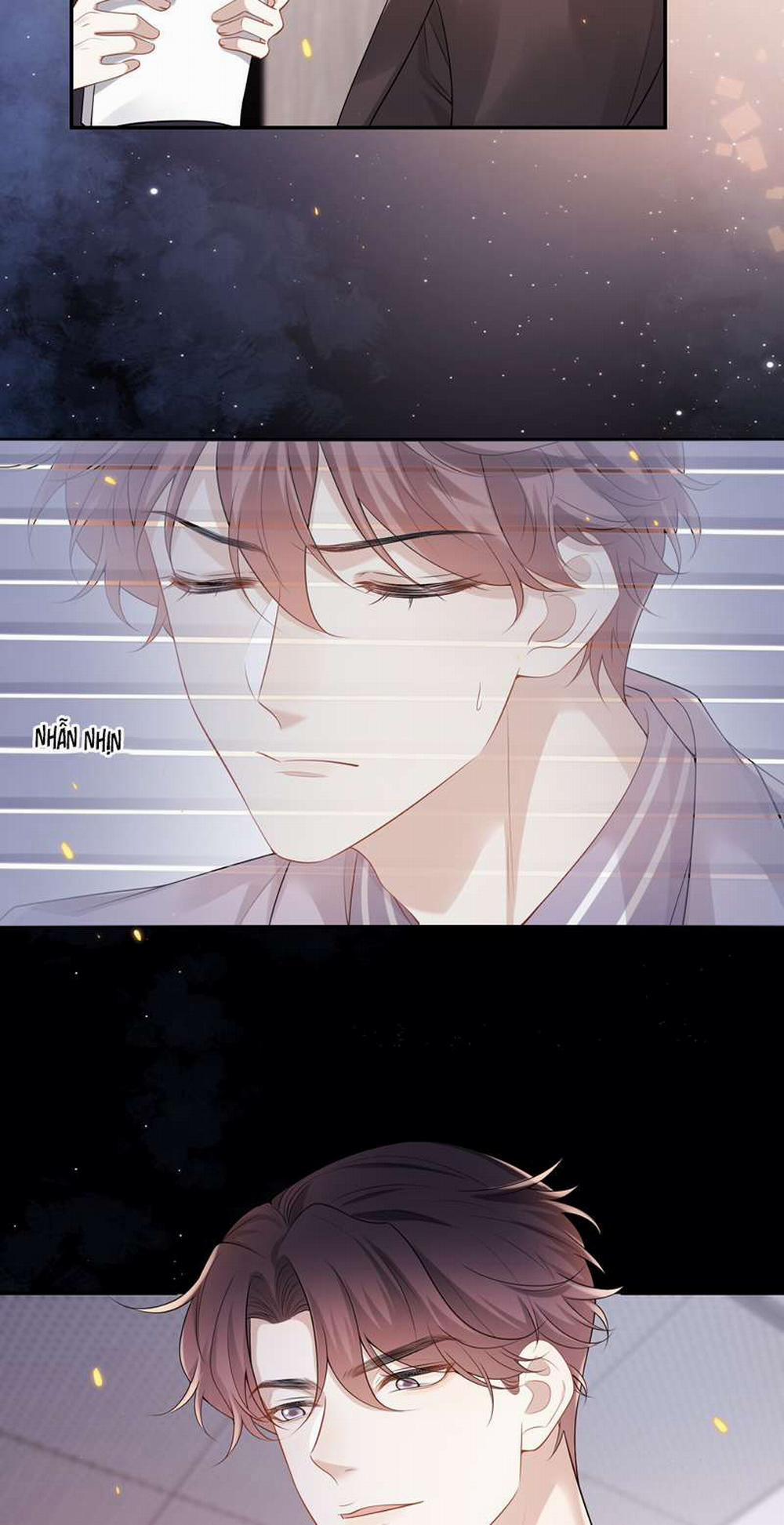 Anh Ấy Đến Từ Màn Đêm 2 trang 19