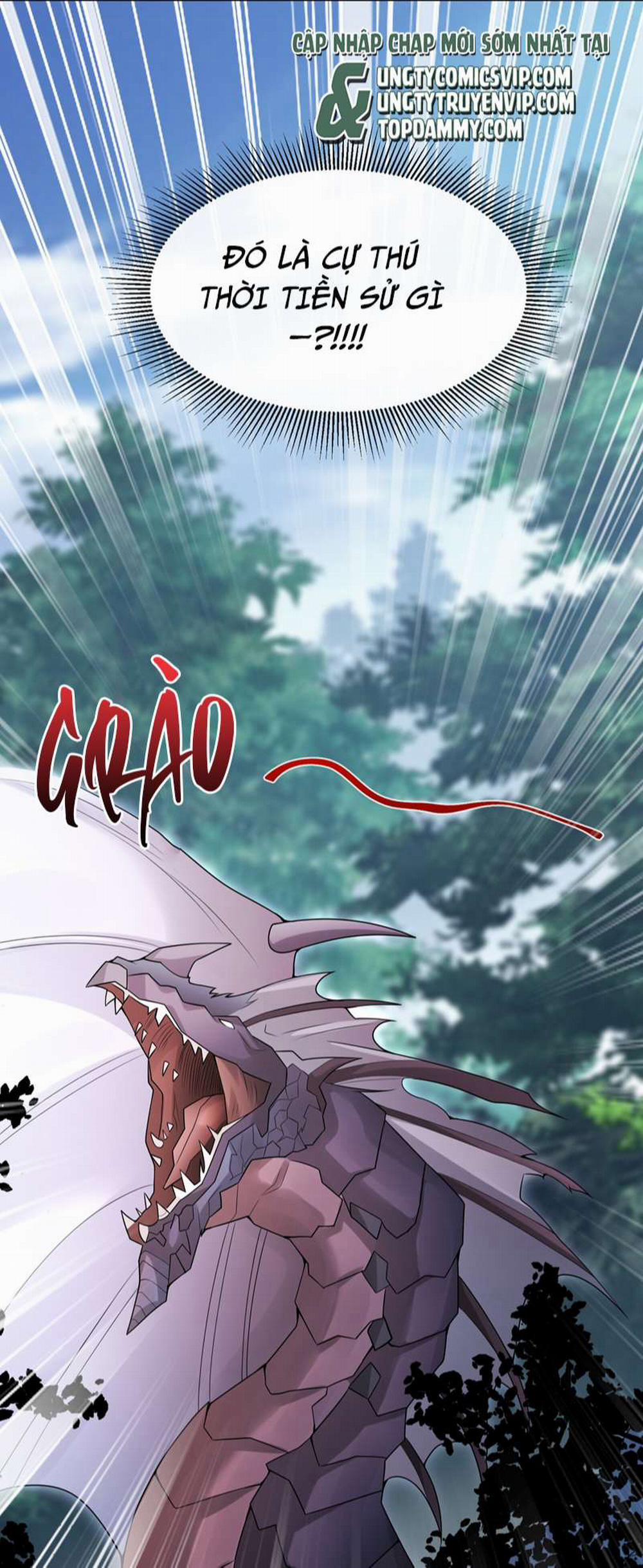 Anh Ấy Đến Từ Màn Đêm 2 trang 29