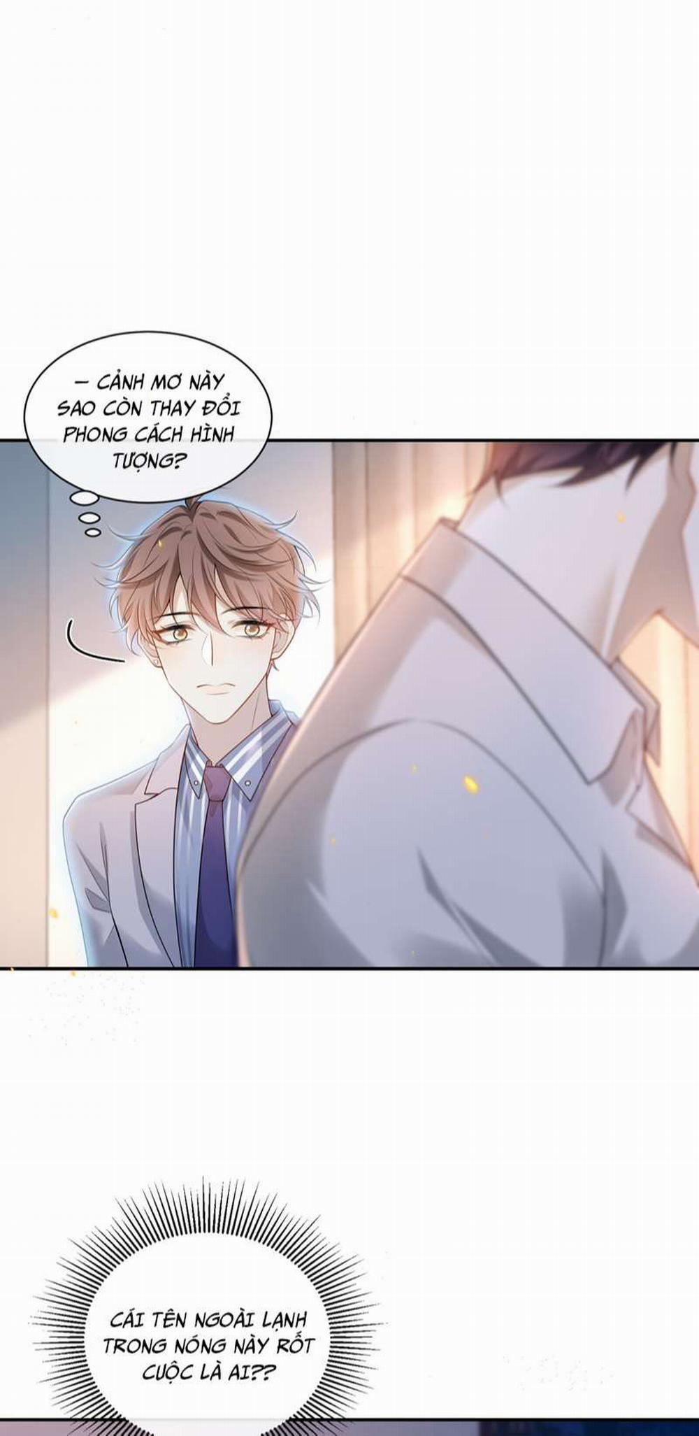 Anh Ấy Đến Từ Màn Đêm 2 trang 5