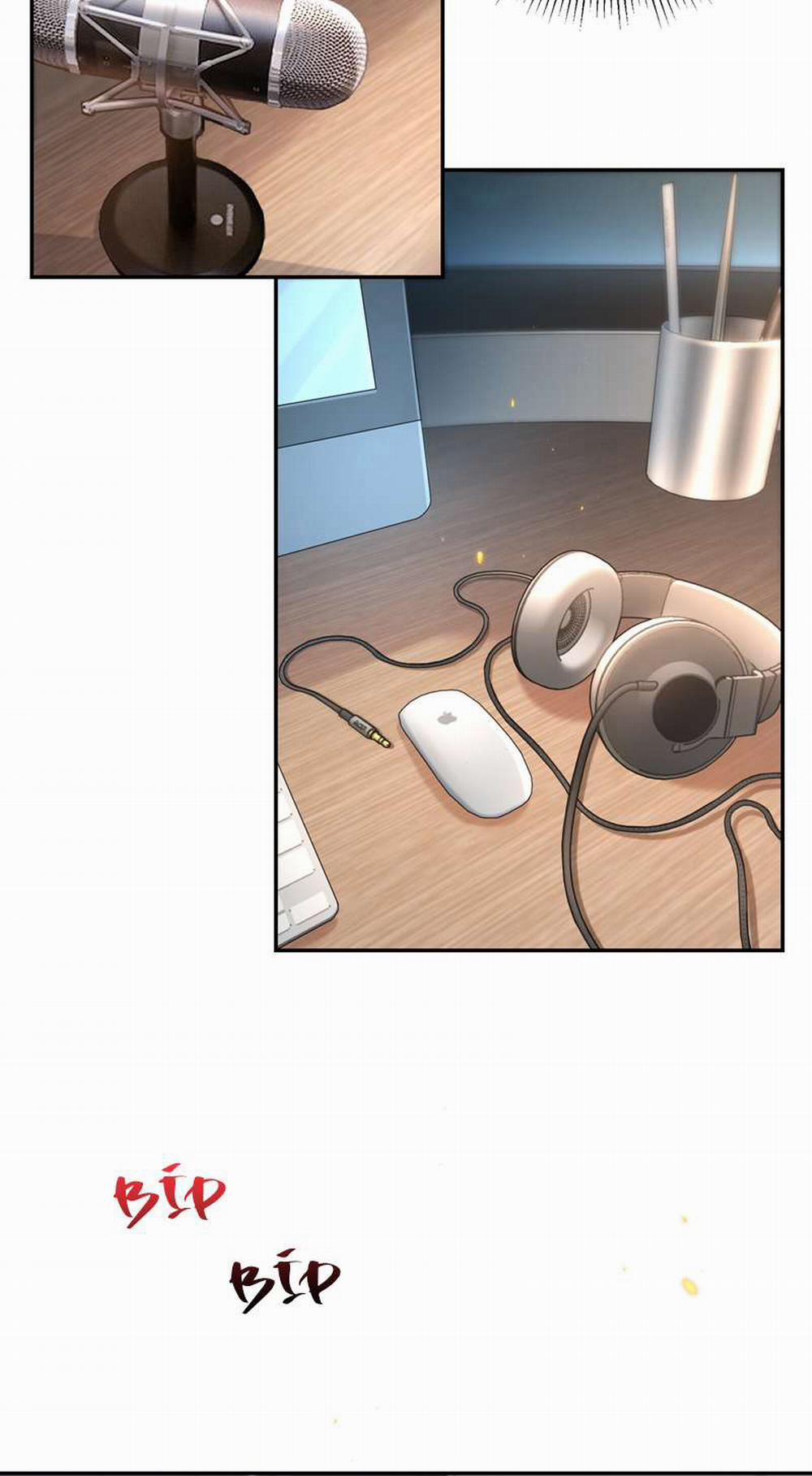 Anh Ấy Đến Từ Màn Đêm 2 trang 7