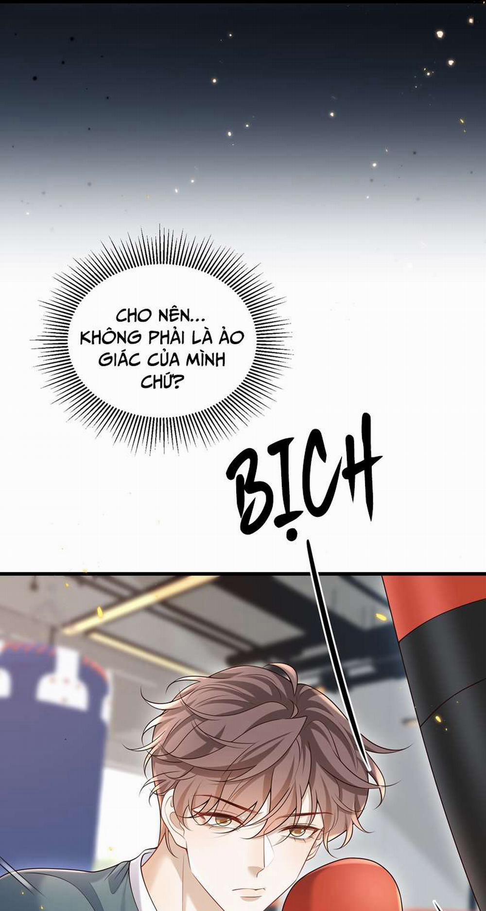 Anh Ấy Đến Từ Màn Đêm 20 trang 15