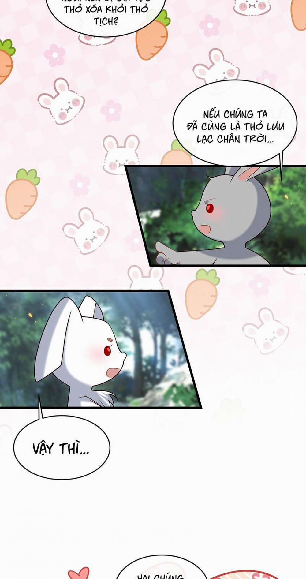 Anh Ấy Đến Từ Màn Đêm 21 trang 14