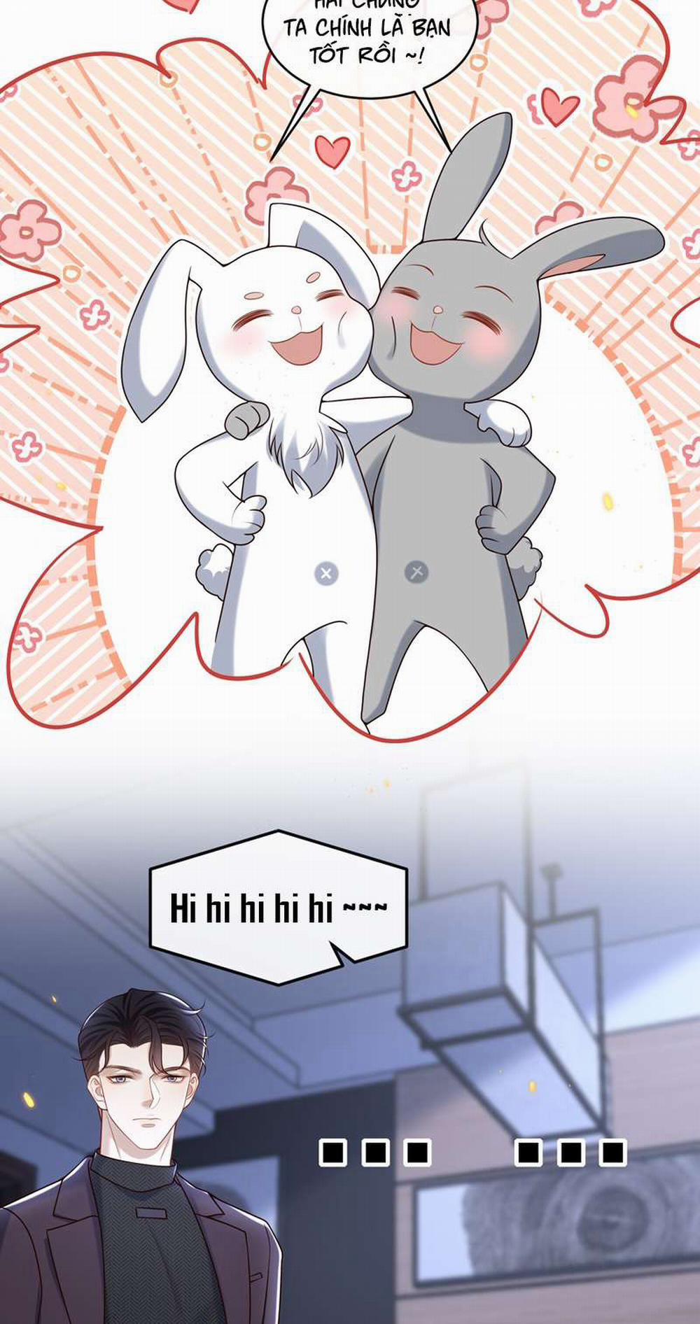 Anh Ấy Đến Từ Màn Đêm 21 trang 15