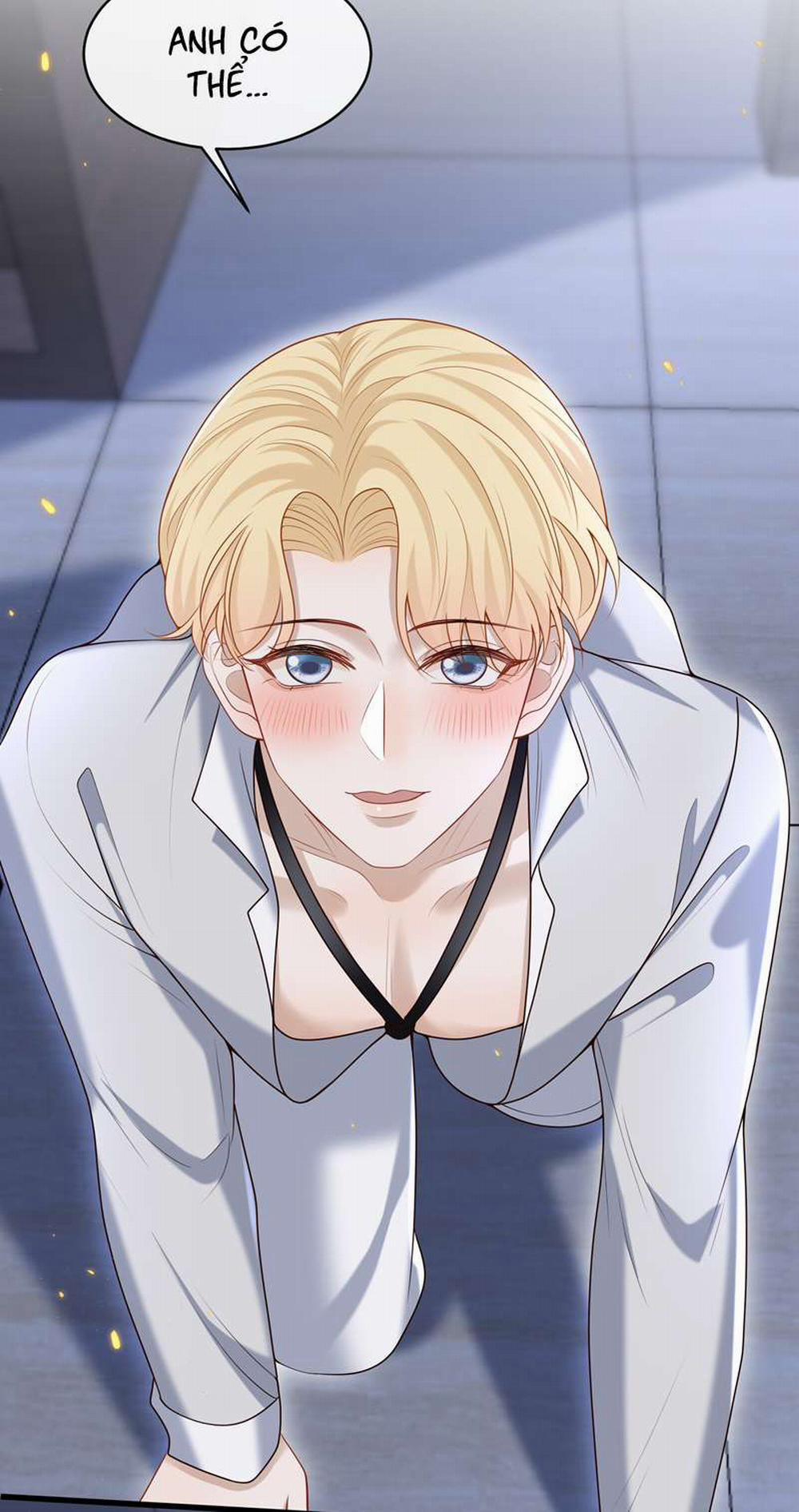 Anh Ấy Đến Từ Màn Đêm 21 trang 3