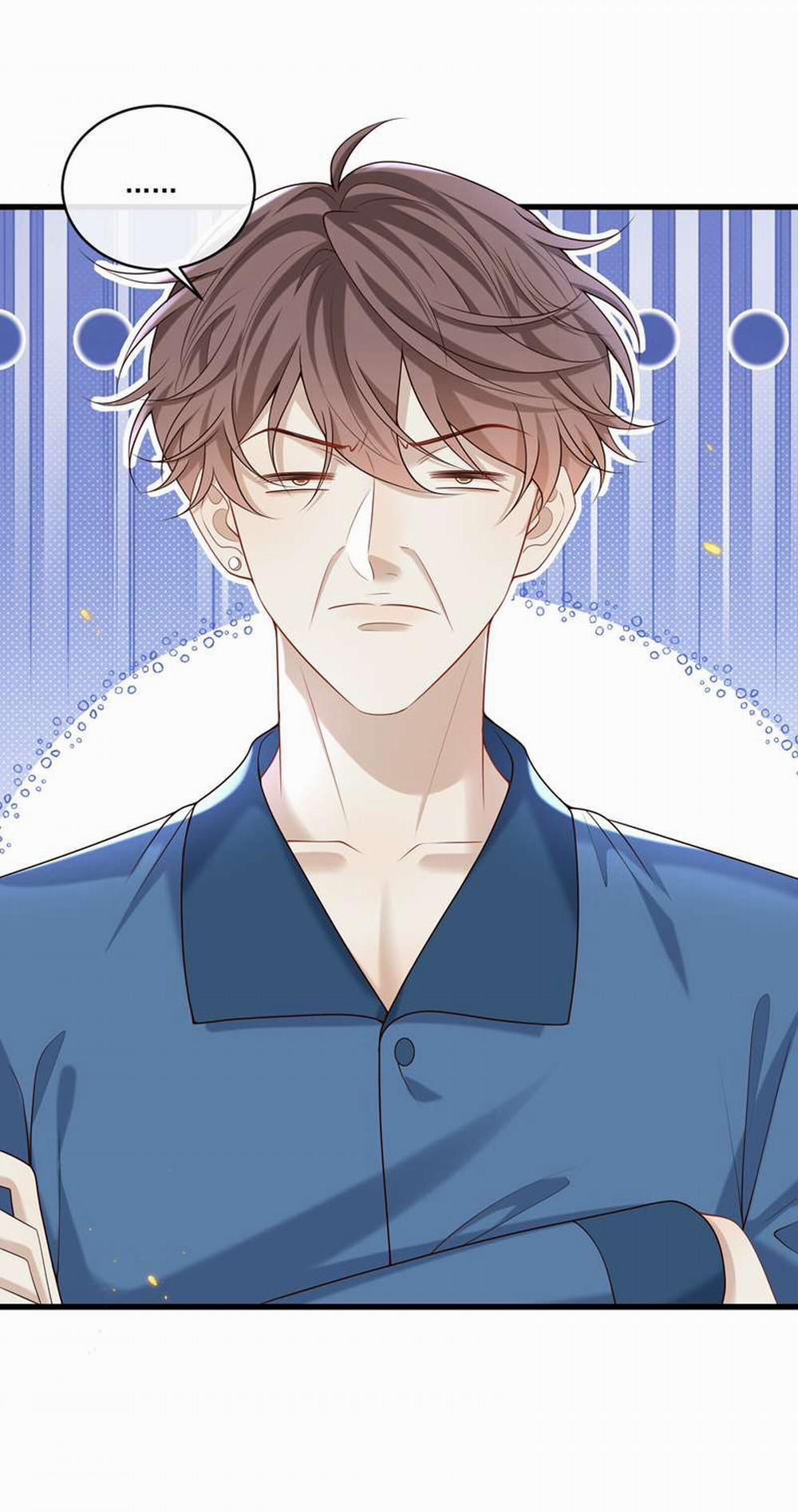 Anh Ấy Đến Từ Màn Đêm 21 trang 5