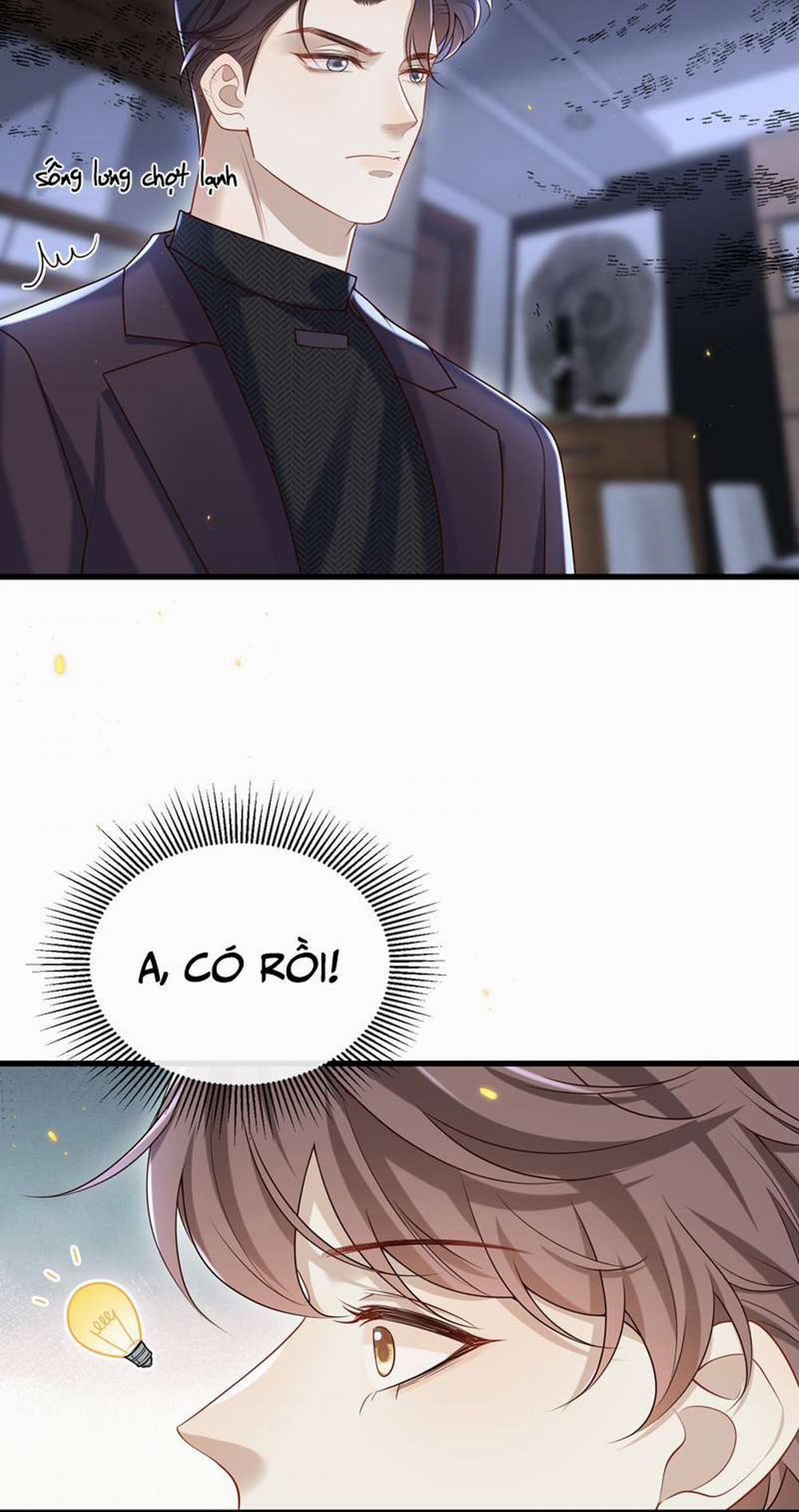 Anh Ấy Đến Từ Màn Đêm 21 trang 9