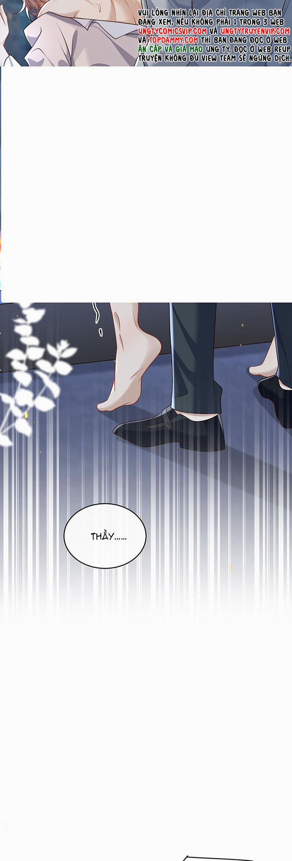 Anh Ấy Đến Từ Màn Đêm 22 trang 16