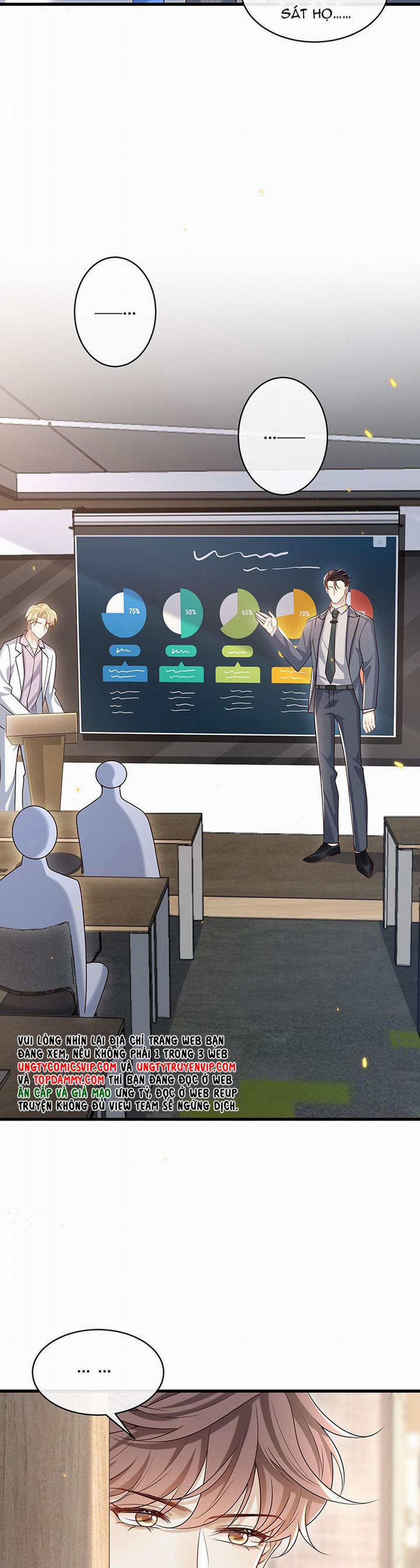 Anh Ấy Đến Từ Màn Đêm 22 trang 2