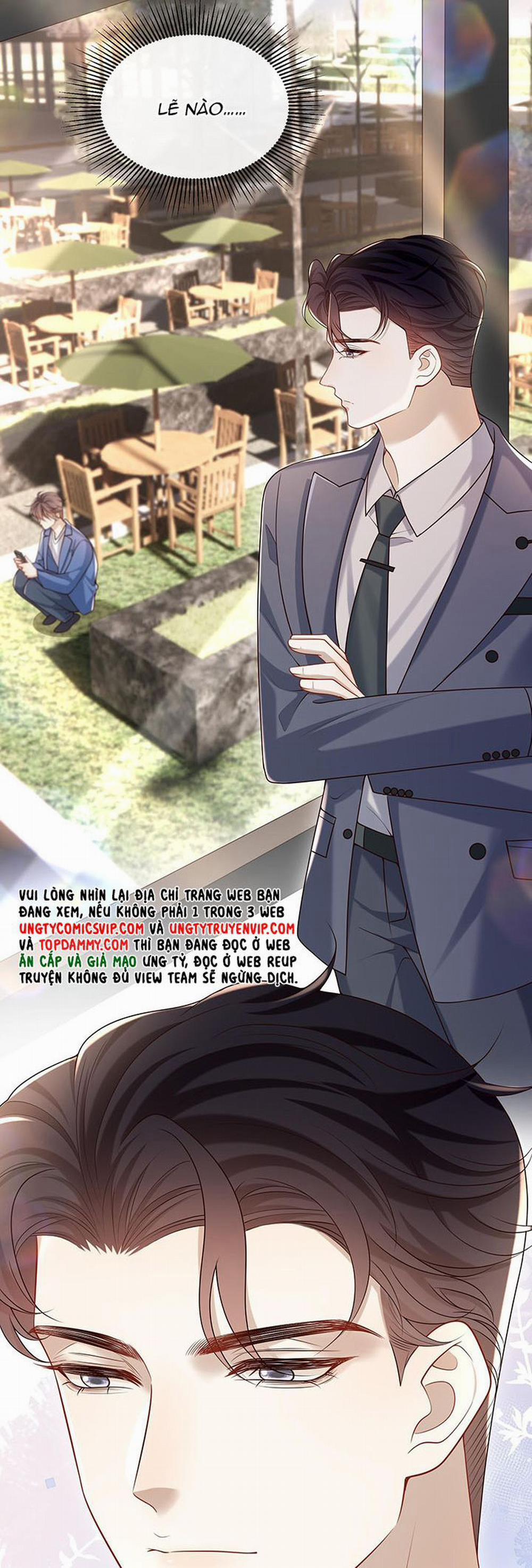 Anh Ấy Đến Từ Màn Đêm 22 trang 21