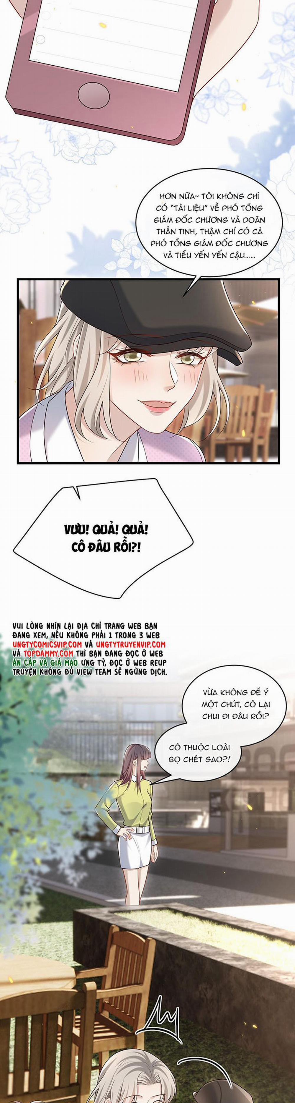 Anh Ấy Đến Từ Màn Đêm 22 trang 9