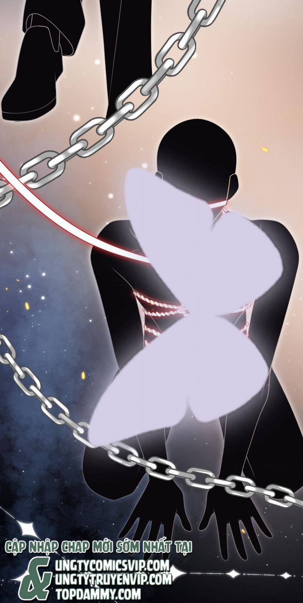 Anh Ấy Đến Từ Màn Đêm 23 trang 26