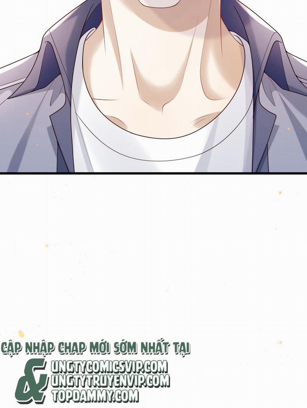 Anh Ấy Đến Từ Màn Đêm 23 trang 45