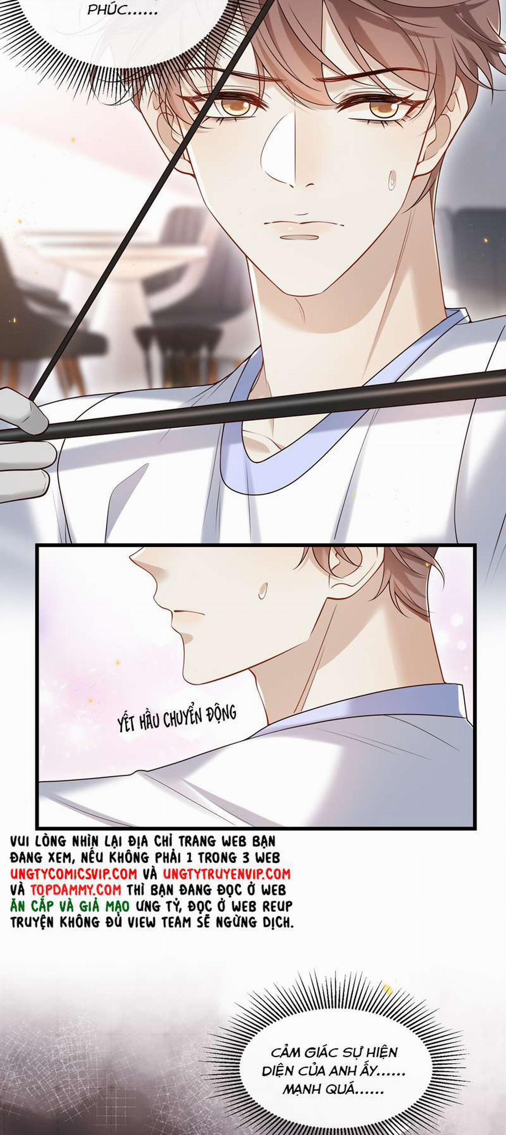 Anh Ấy Đến Từ Màn Đêm 24 trang 12