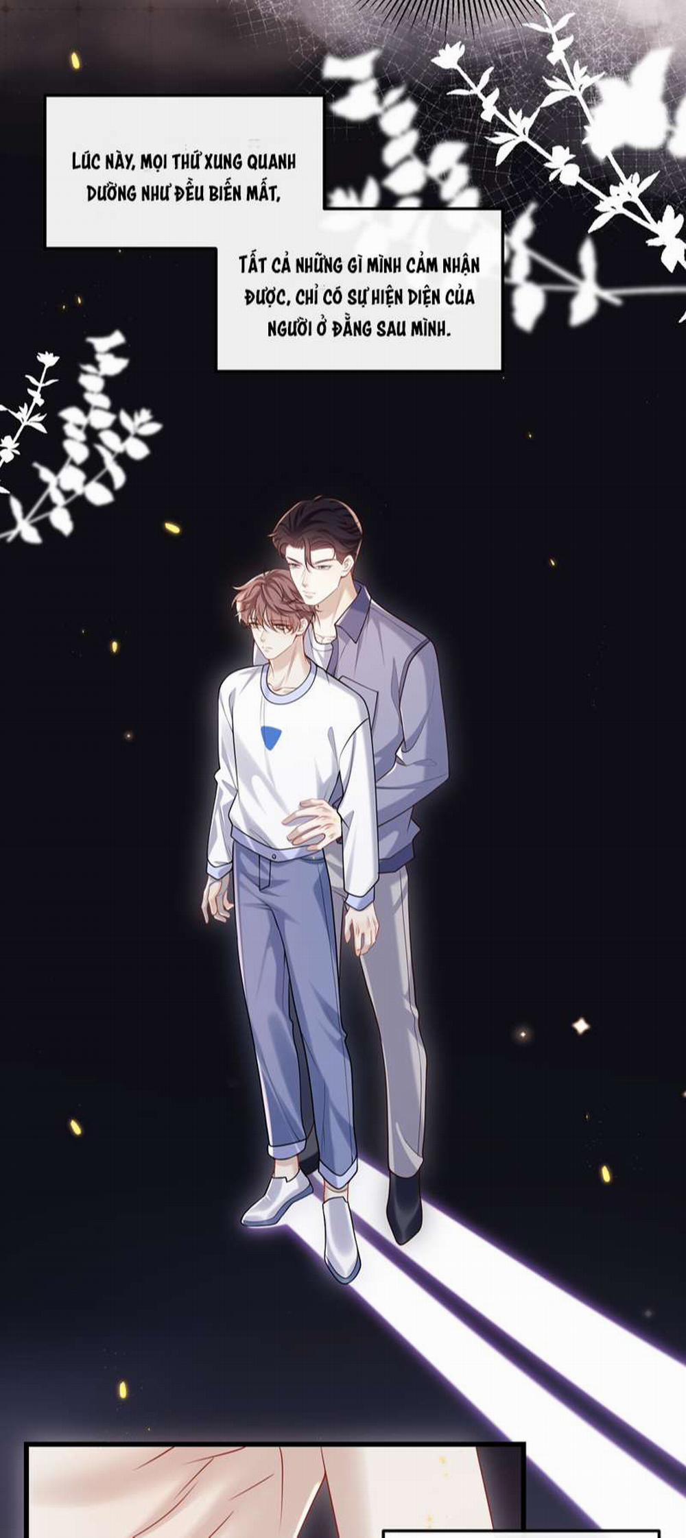 Anh Ấy Đến Từ Màn Đêm 24 trang 13