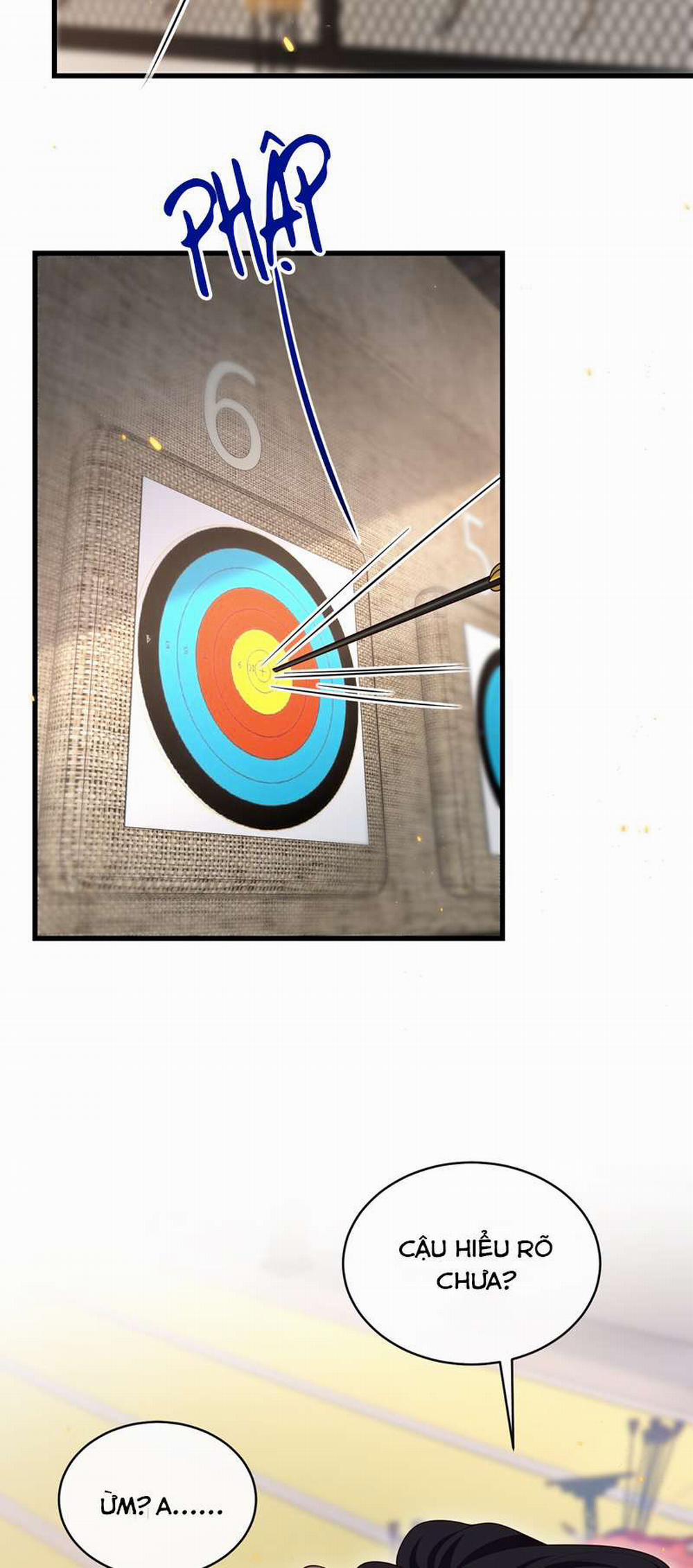 Anh Ấy Đến Từ Màn Đêm 24 trang 18