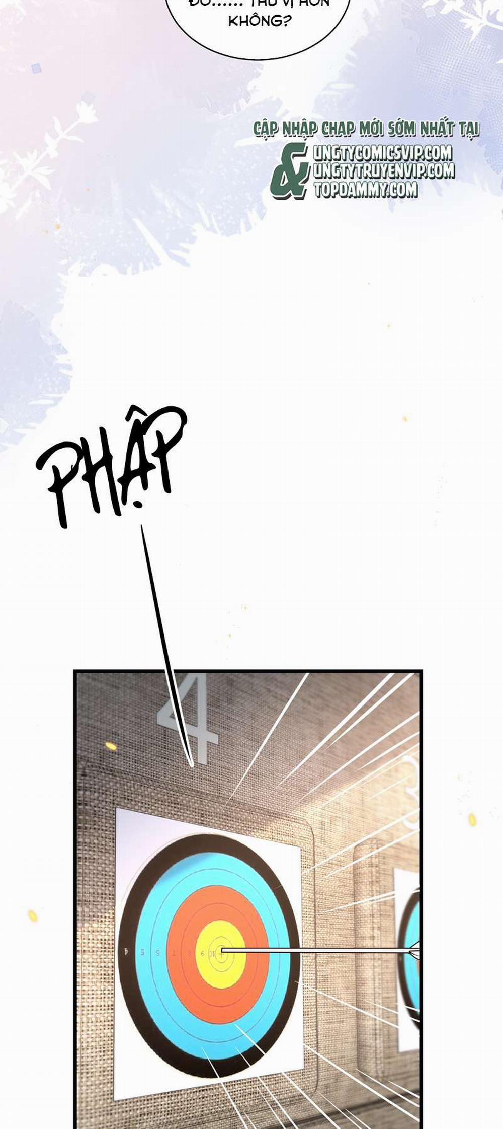 Anh Ấy Đến Từ Màn Đêm 24 trang 2