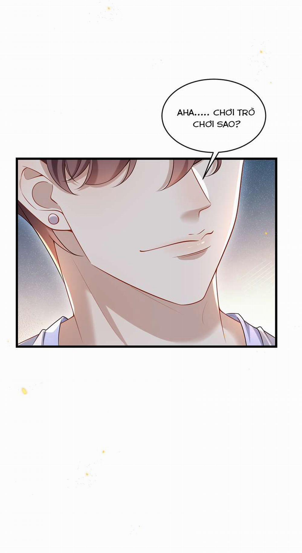 Anh Ấy Đến Từ Màn Đêm 24 trang 30