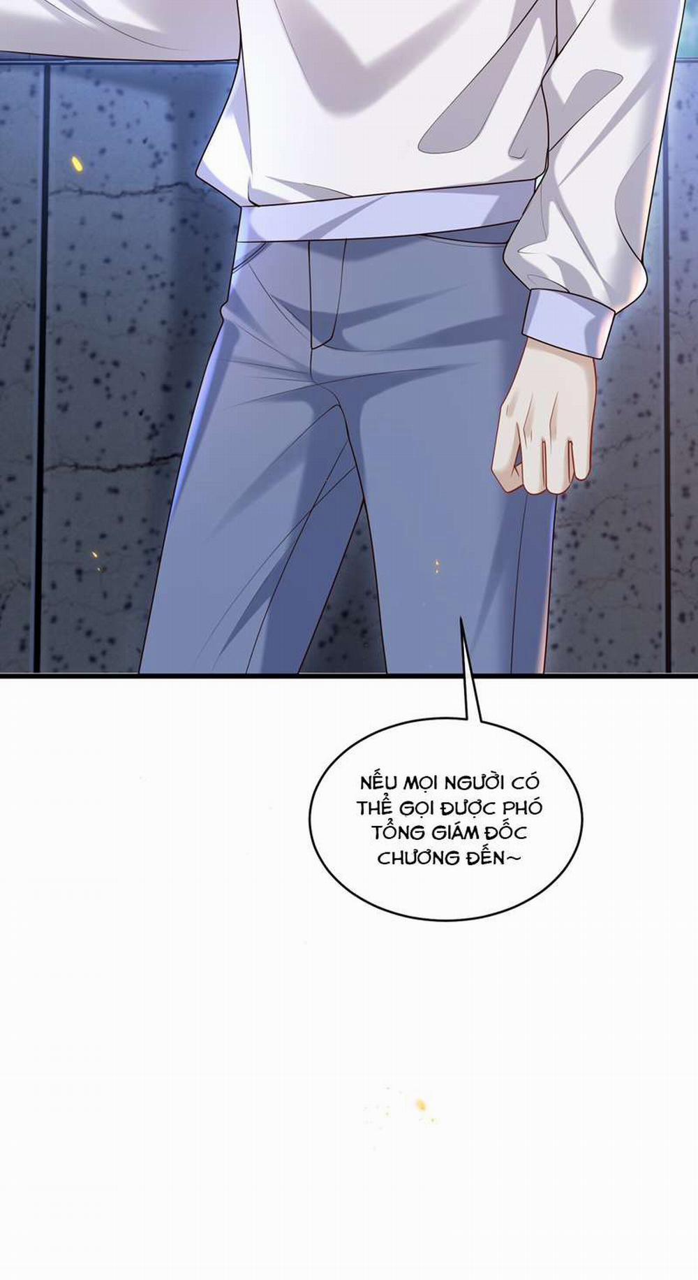 Anh Ấy Đến Từ Màn Đêm 24 trang 32