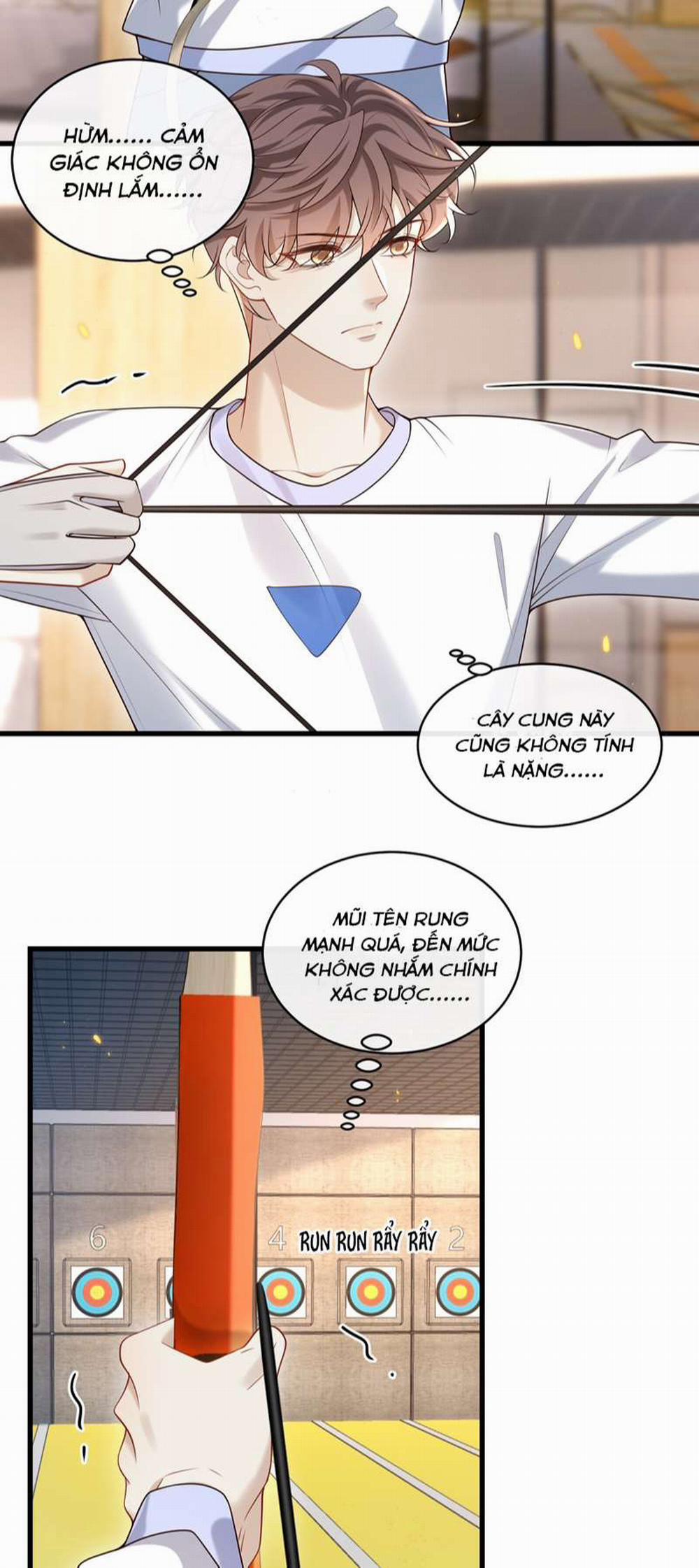 Anh Ấy Đến Từ Màn Đêm 24 trang 6