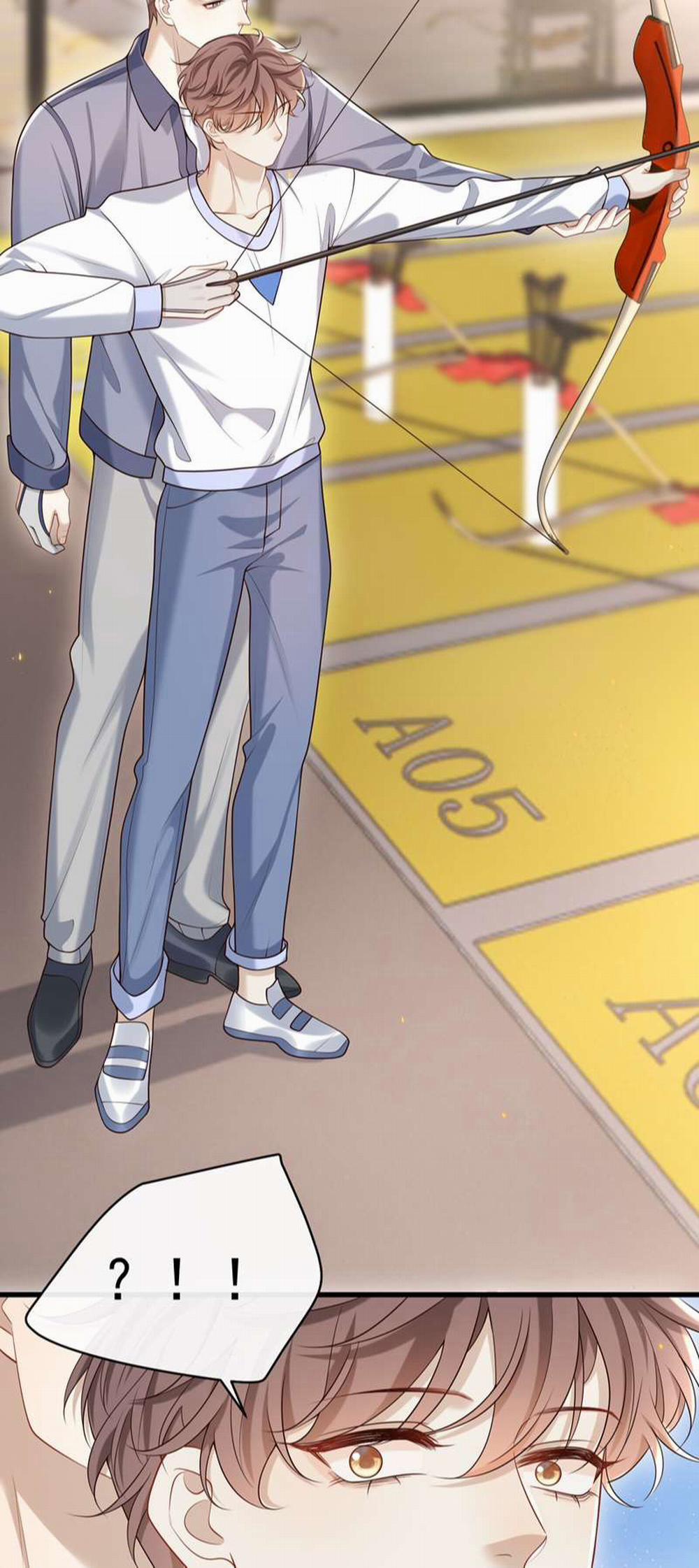 Anh Ấy Đến Từ Màn Đêm 24 trang 8