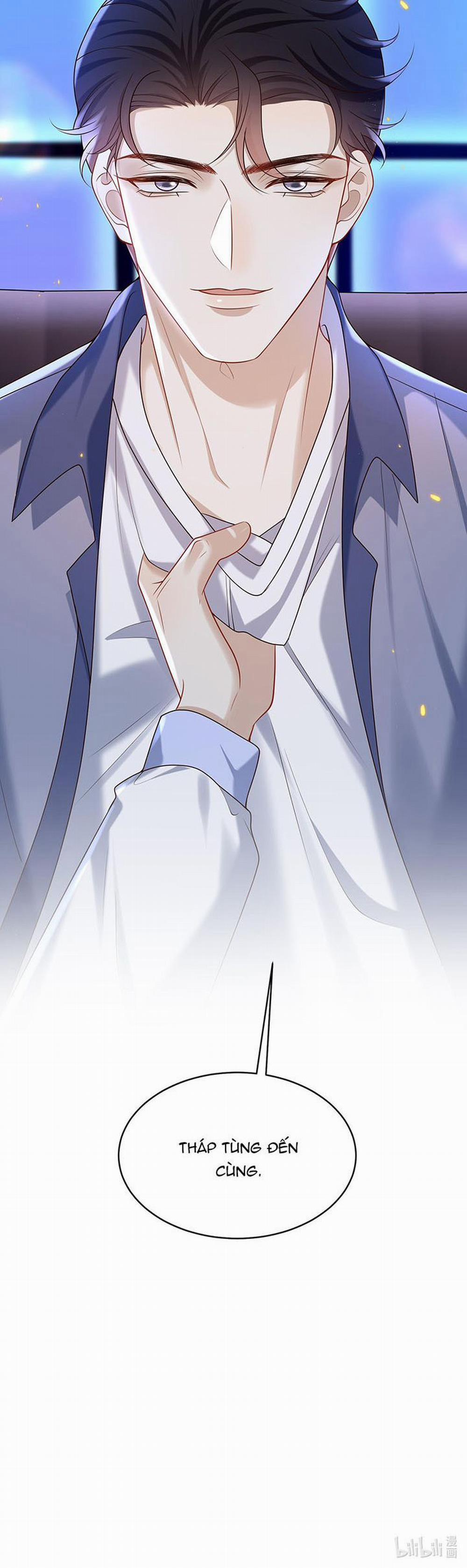 Anh Ấy Đến Từ Màn Đêm 25 trang 20