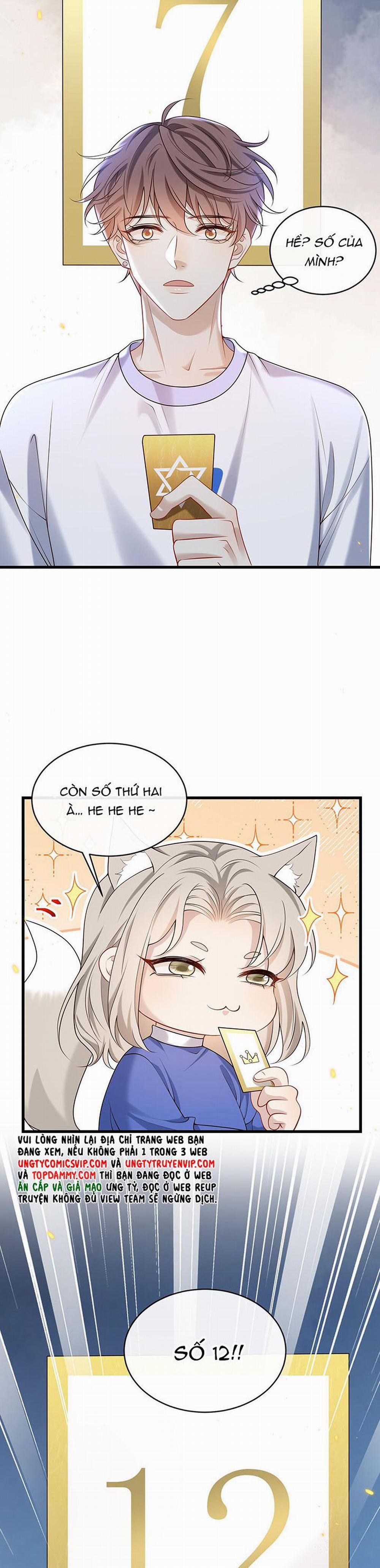 Anh Ấy Đến Từ Màn Đêm 25 trang 9