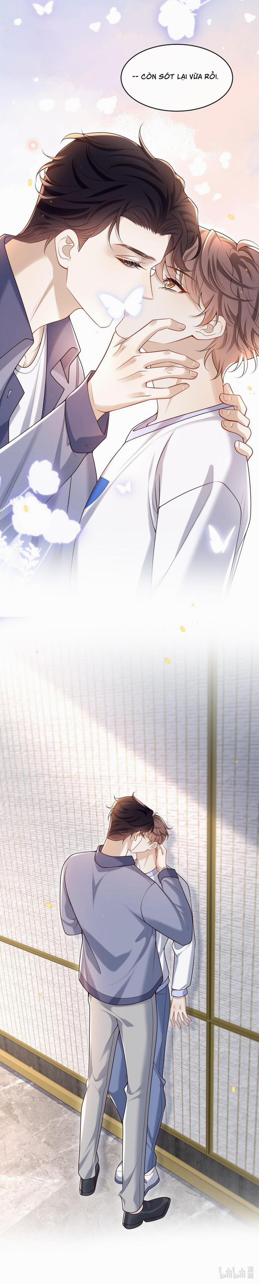 Anh Ấy Đến Từ Màn Đêm 26 trang 13