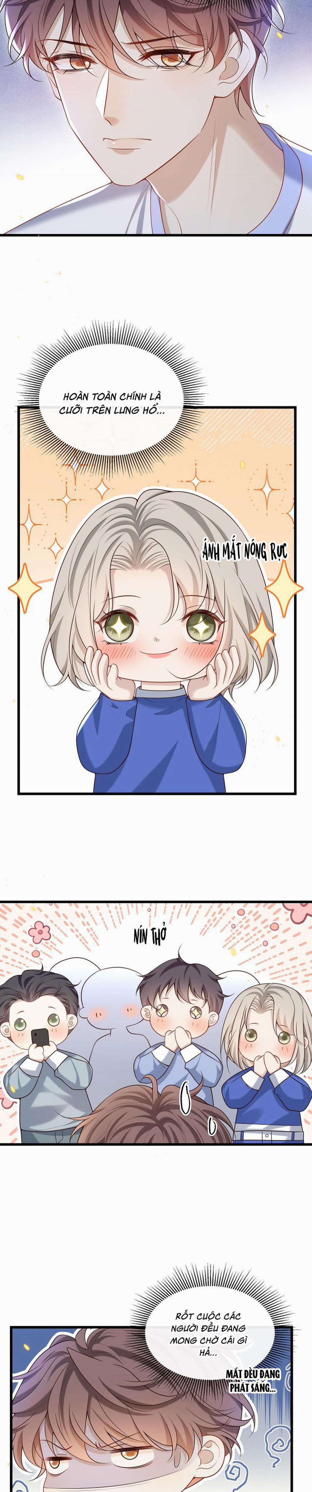 Anh Ấy Đến Từ Màn Đêm 26 trang 3