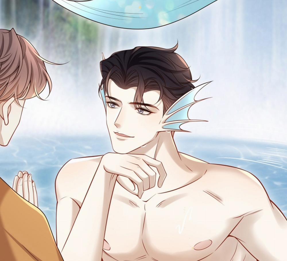 Anh Ấy Đến Từ Màn Đêm 28 trang 24