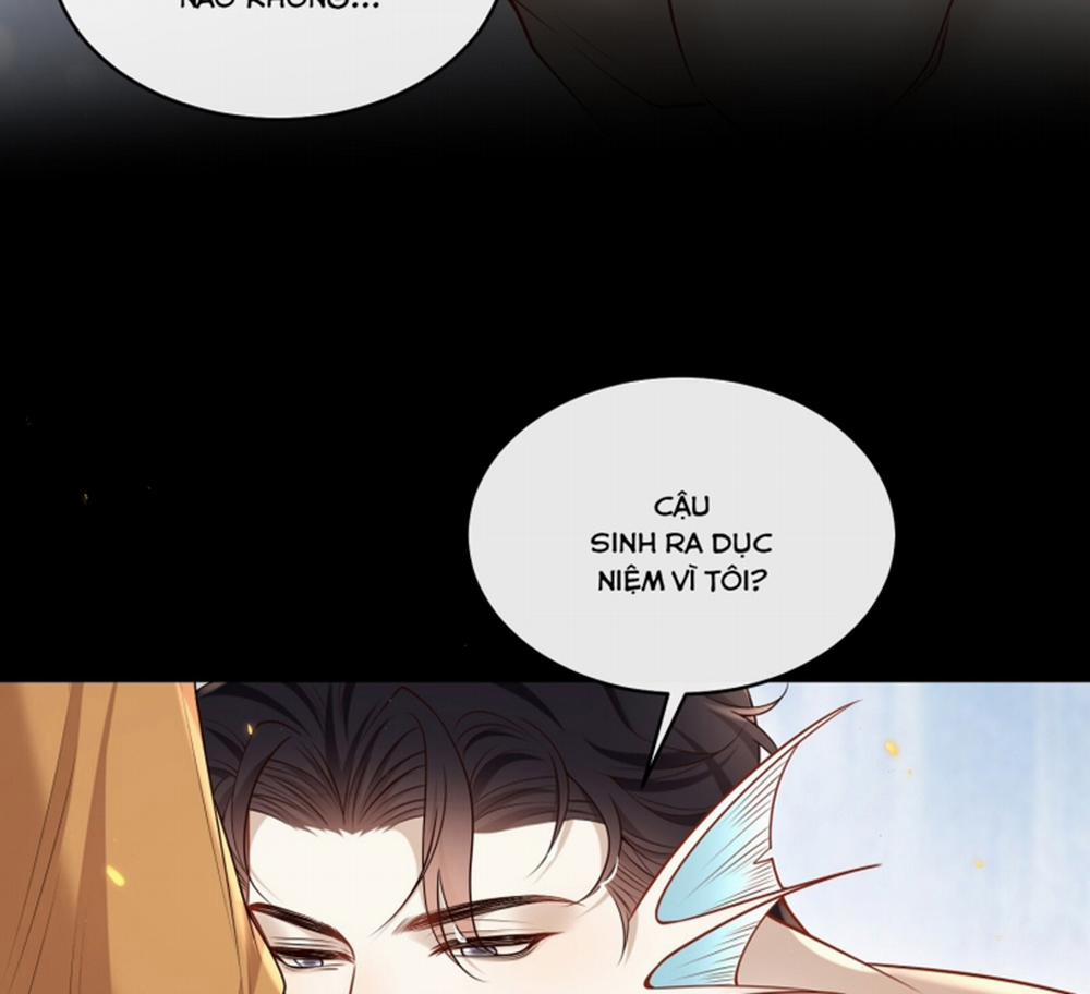 Anh Ấy Đến Từ Màn Đêm 28 trang 28