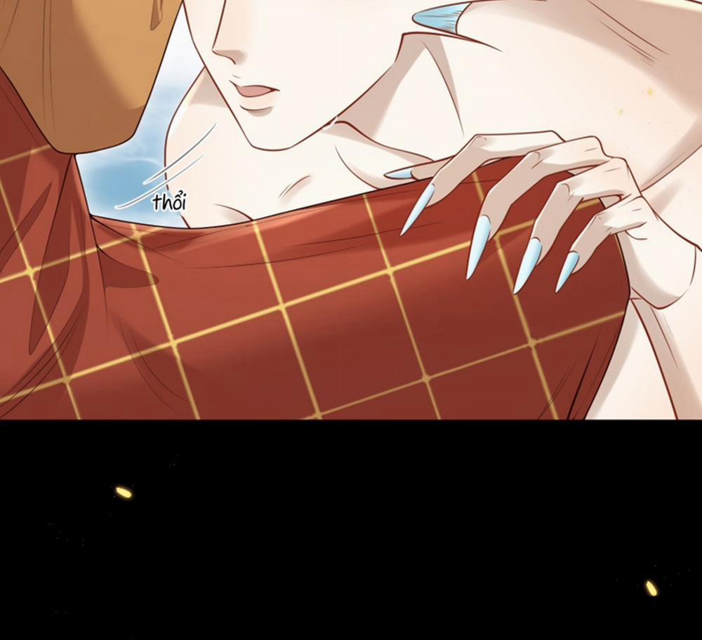 Anh Ấy Đến Từ Màn Đêm 28 trang 29