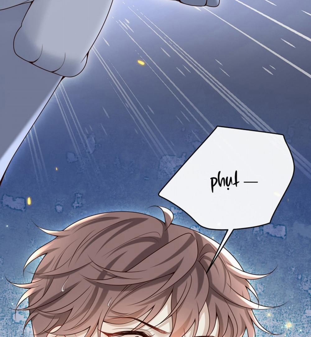 Anh Ấy Đến Từ Màn Đêm 28 trang 32