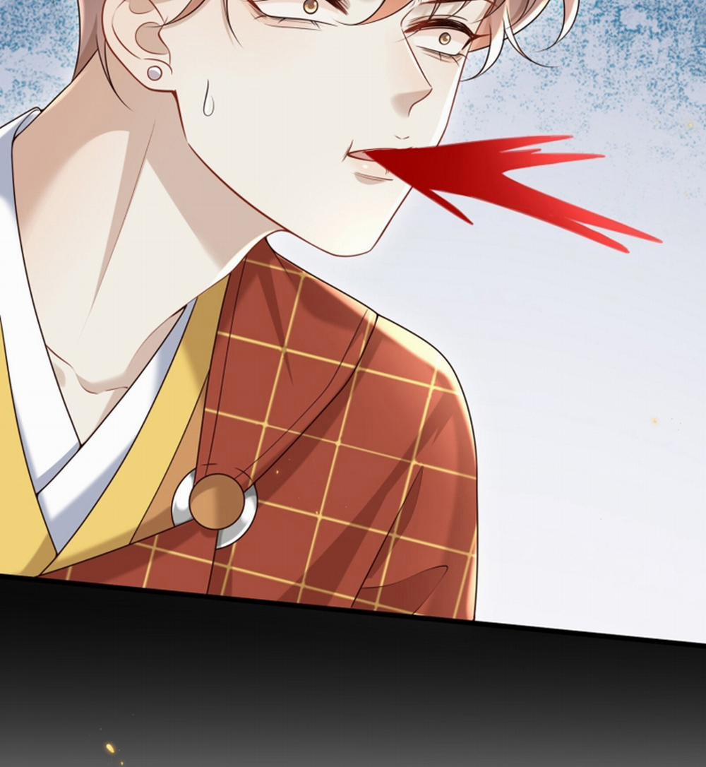 Anh Ấy Đến Từ Màn Đêm 28 trang 33