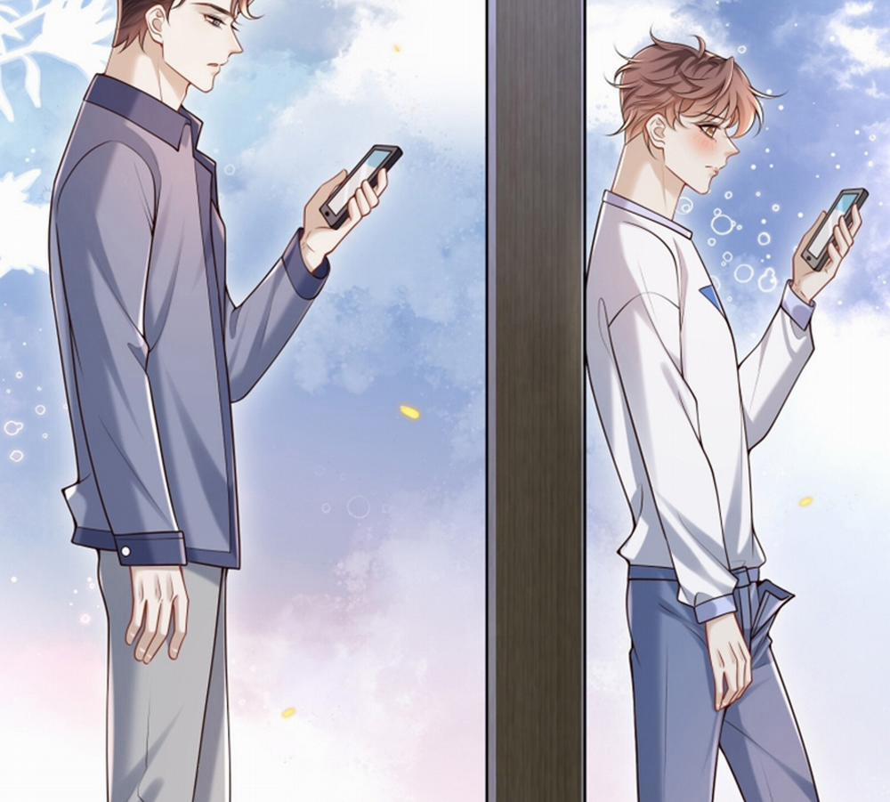 Anh Ấy Đến Từ Màn Đêm 28 trang 77