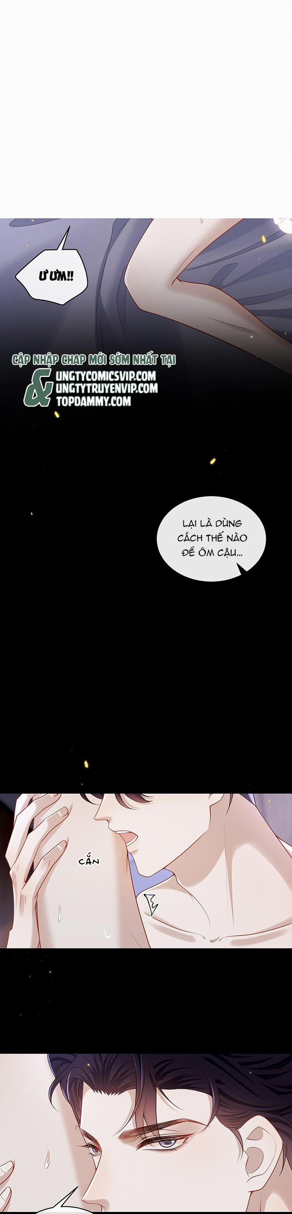 Anh Ấy Đến Từ Màn Đêm 29 trang 13