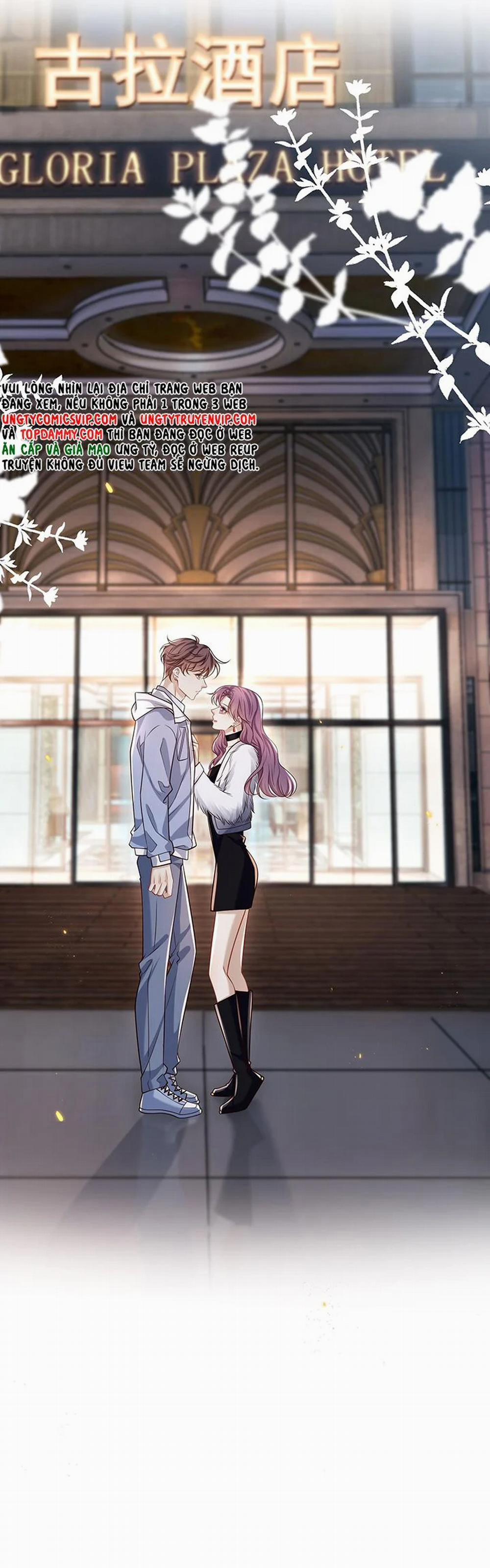 Anh Ấy Đến Từ Màn Đêm 30 trang 20