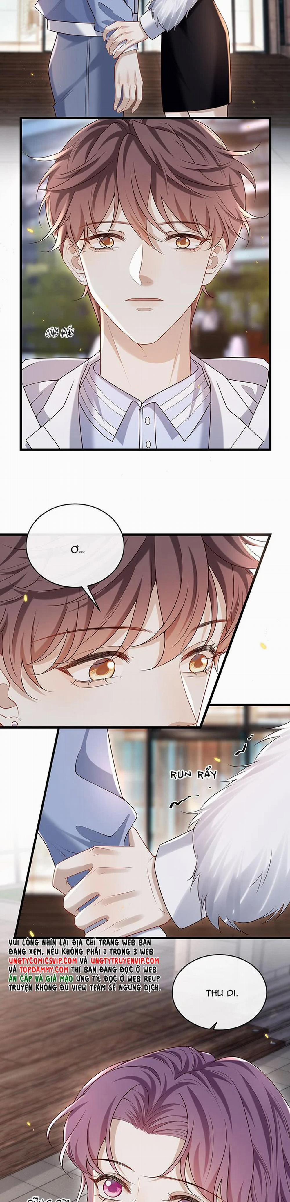 Anh Ấy Đến Từ Màn Đêm 31 trang 2