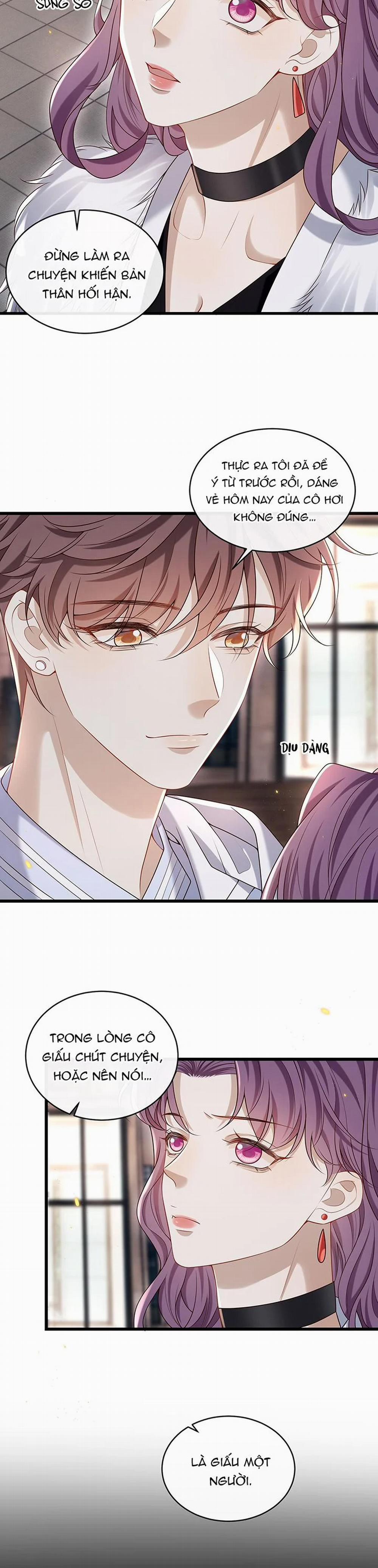 Anh Ấy Đến Từ Màn Đêm 31 trang 3