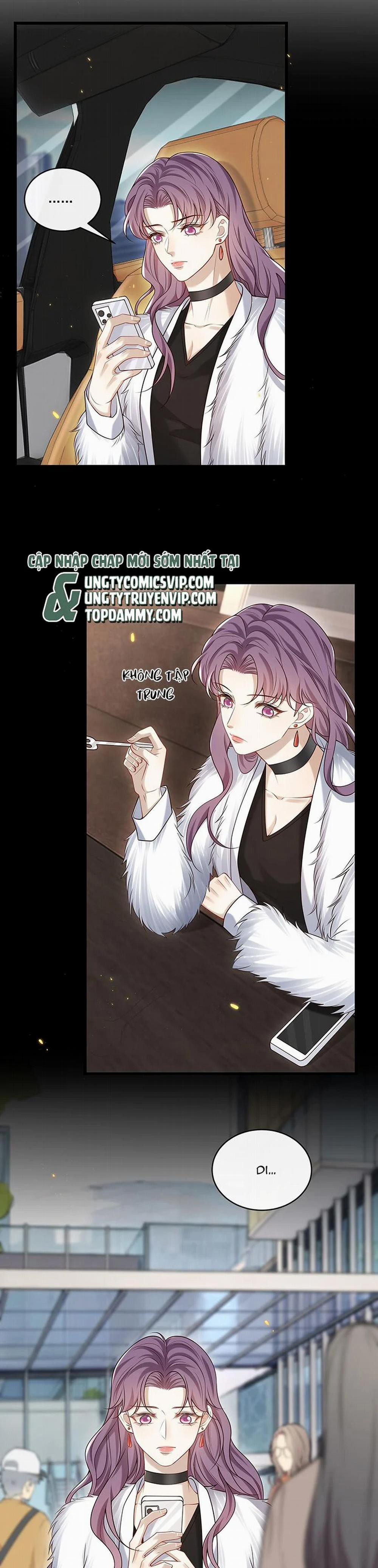 Anh Ấy Đến Từ Màn Đêm 31 trang 4