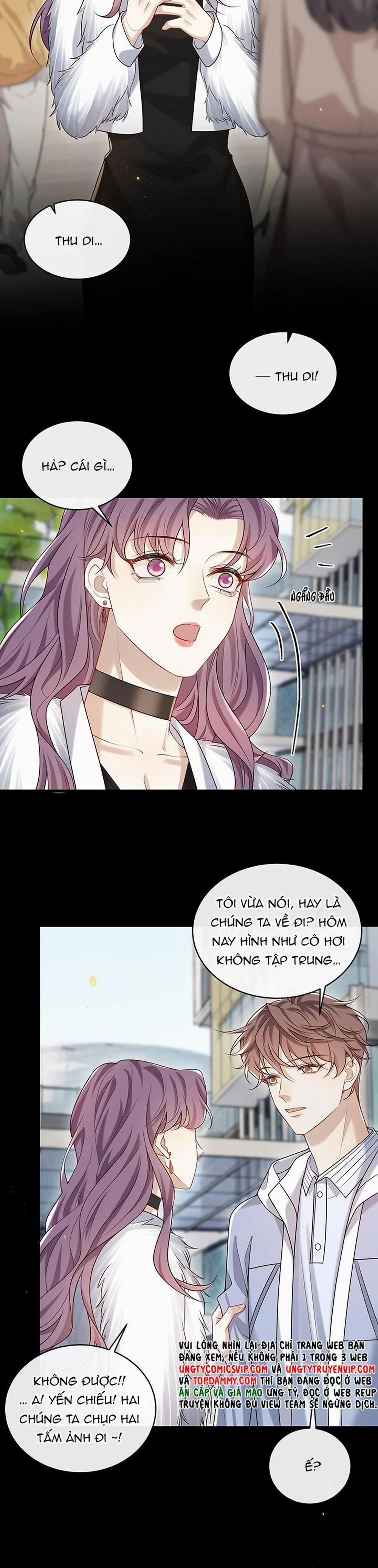 Anh Ấy Đến Từ Màn Đêm 31 trang 5