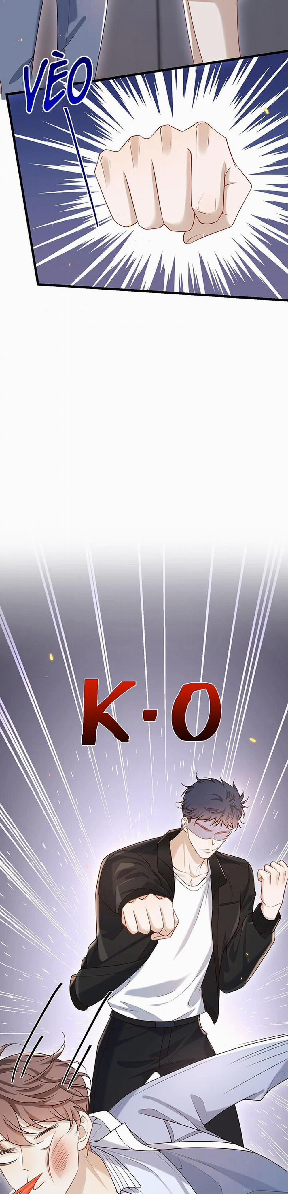 Anh Ấy Đến Từ Màn Đêm 31 trang 9