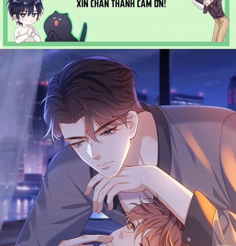 Anh Ấy Đến Từ Màn Đêm 32 trang 1