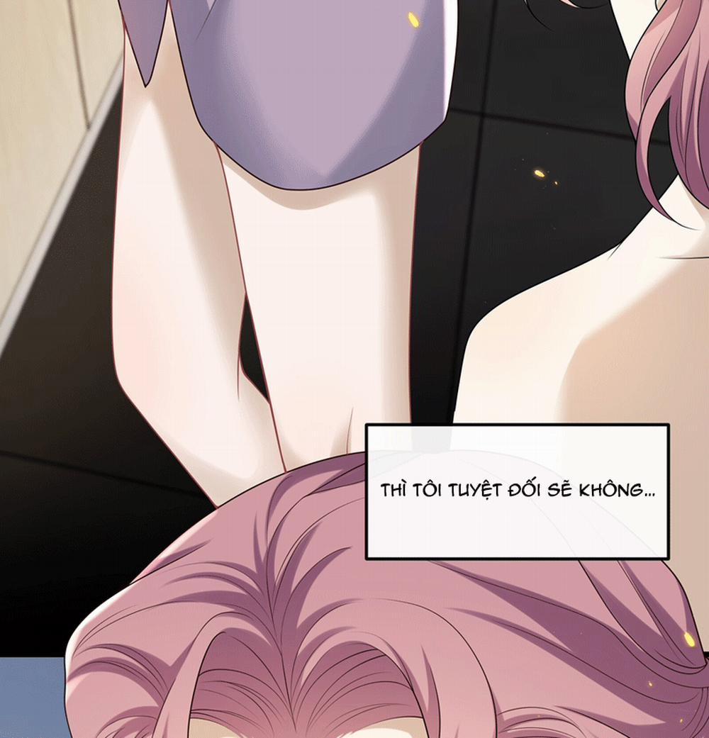 Anh Ấy Đến Từ Màn Đêm 32 trang 10