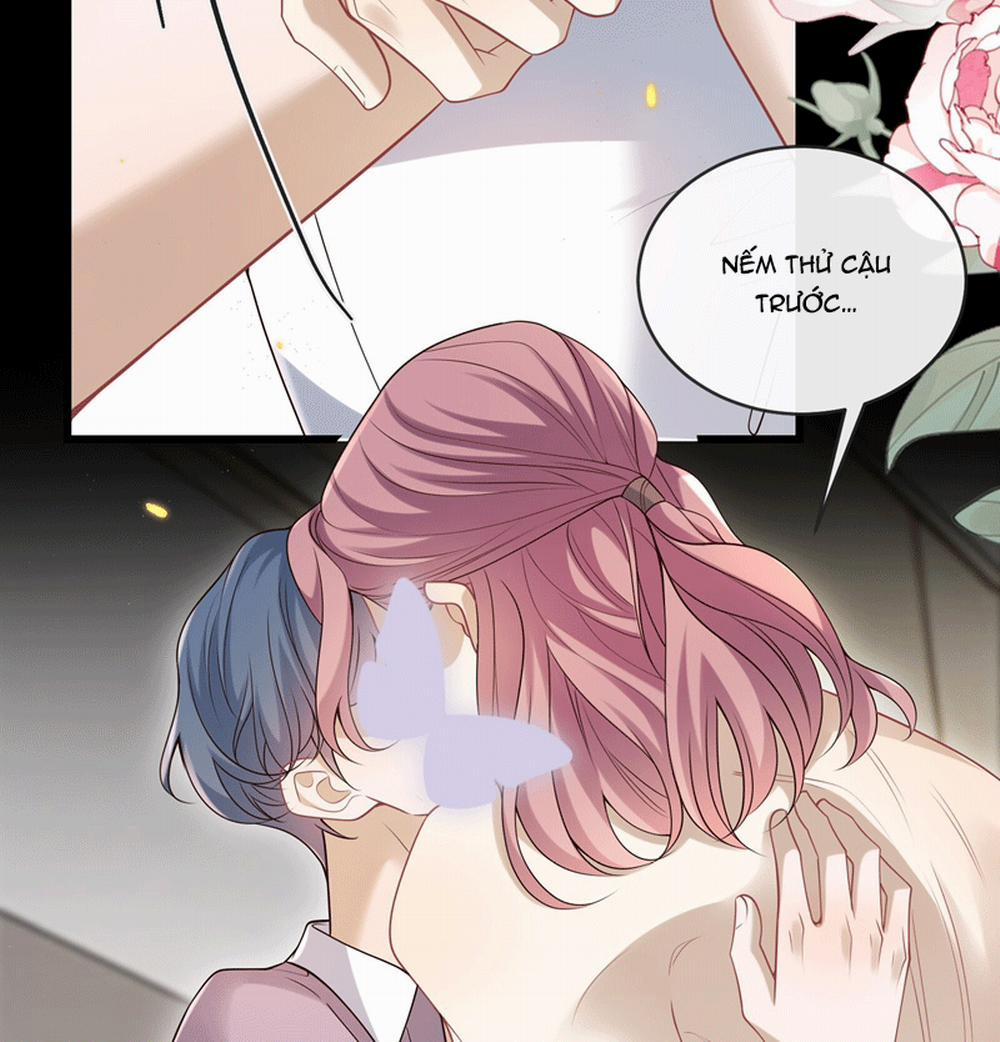 Anh Ấy Đến Từ Màn Đêm 32 trang 13