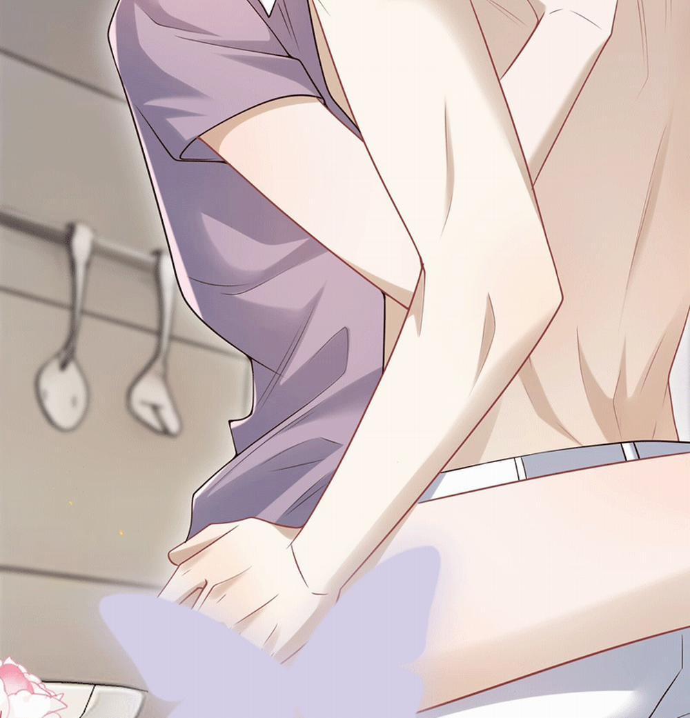 Anh Ấy Đến Từ Màn Đêm 32 trang 14